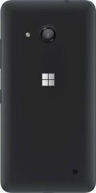 Microsoft Lumia 550 | black 2