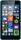 Microsoft Lumia 640 | blauw thumbnail 1/2