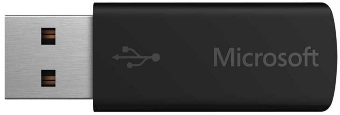 Microsoft Sculpt Comfort Wireless Desktop | schwarz | PL 3