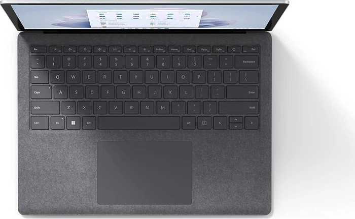 Microsoft Surface Laptop 5 - Intel i5, 13.5