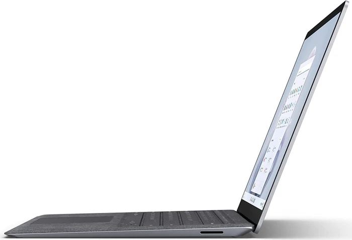 Microsoft Surface Laptop 5 - Intel i5, 13.5