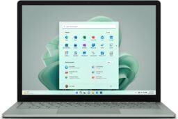 Microsoft Surface Laptop 5 | i5-1245U | 13.5"