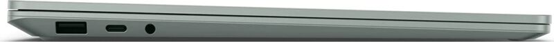 Microsoft Surface Laptop 5 | i5-1245U | 13.5" | 8 GB | 512 GB SSD | 2256 x 1504 | Touch | Backlit keyboard | Sage | Win 11 Pro | DE 5