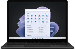 Microsoft Surface Laptop 5 | i5-1245U | 13.5"