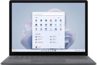 Microsoft Surface Laptop 5 | i7-1265U | 15"
