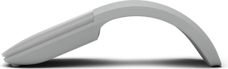 Microsoft Surface Arc | grau 2