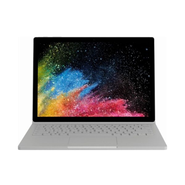 Microsoft Surface Book | 13.5" | i5-6300U | 8 GB | 128 GB SSD | Win 10 Pro | UK 2
