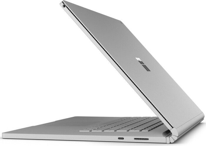 Microsoft Surface Book 2 | 15" | i7-8650U | 16 GB | 256 GB SSD | Nvidia GTX 1060 | Win 10 Pro | DE 2