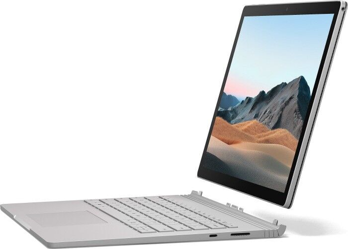 Microsoft Surface Book 3 | i7-1065G7 | 15" | 32 GB | 1 TB SSD | GTX 1650 Max-Q | Win 10 Home | ND 2