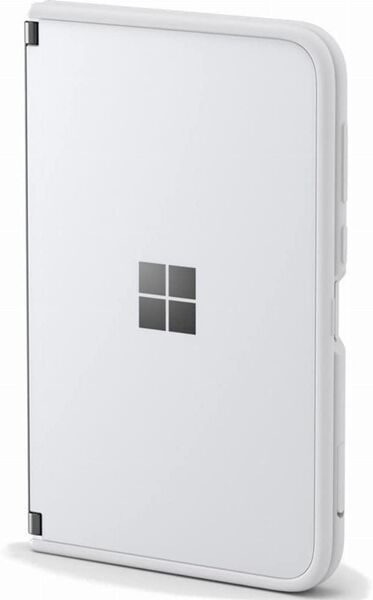 Microsoft Surface Duo 2 | 8 GB | 128 GB | Dual-SIM | blanc 2