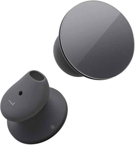 Microsoft Surface Earbuds | schwarz 3