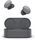 Microsoft Surface Earbuds | musta thumbnail 4/5