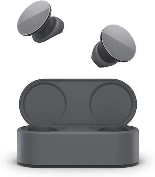 Microsoft Surface Earbuds | schwarz 4