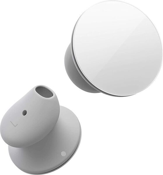 Microsoft Surface Earbuds | biały 5