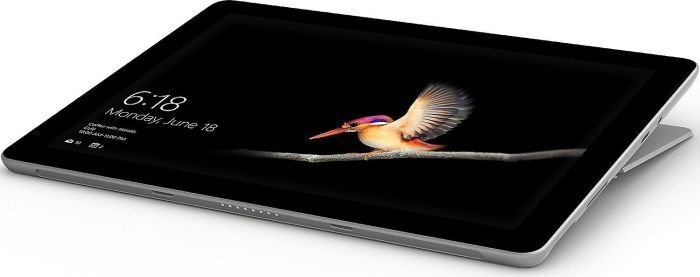 Microsoft Surface Go | 10" | 4 GB | 128 GB SSD | hopea | Win 10 S 2