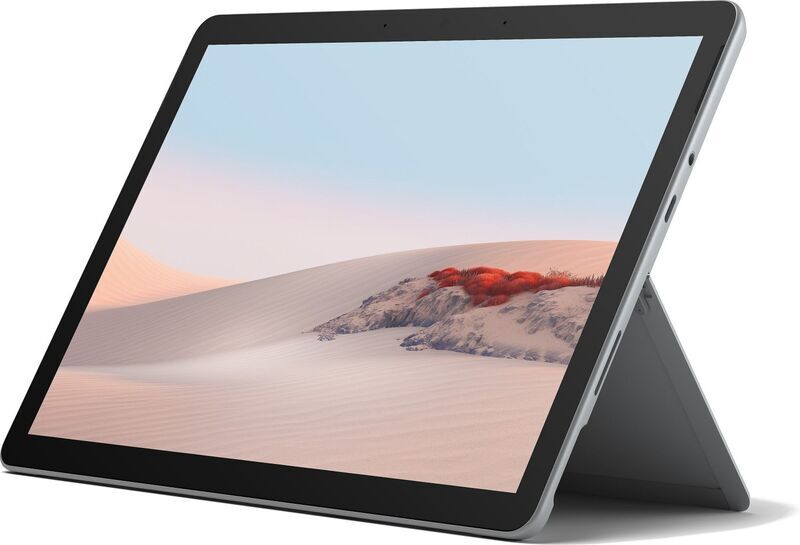 Microsoft Surface Go 2 (2020) | 4425Y | 10.5" | 4 GB | 64 GB eMMC | Surface Dock | Win 10 S