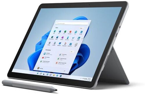 Microsoft Surface Go 2 (2020) | 4425Y | 10.5" | 4 GB | 64 GB eMMC | compatible stylus | Surface Dock | Win 10 S