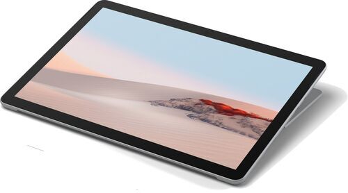 Like New: Microsoft Surface Go 2 (2020) | m3-8100Y | 10.5" | 8 GB | 128 GB SSD | Surface Dock | Win 10 S