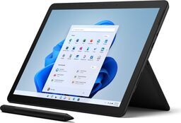 Microsoft Surface Go 3 (2021) | i3-10100Y | 10.5"