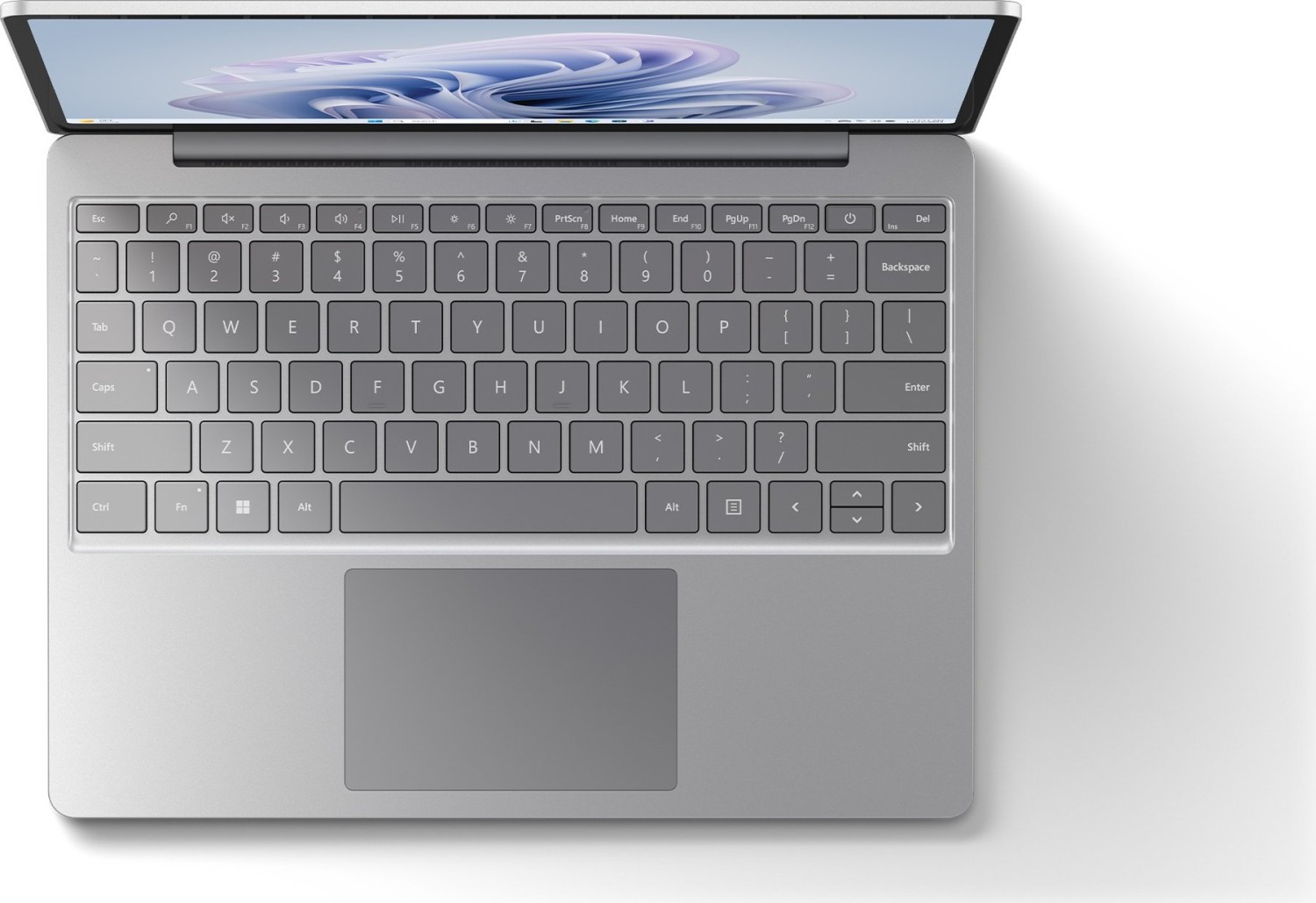 Microsoft Surface Laptop Go 3 - Compact 12.4