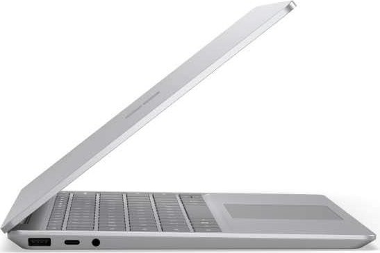 Microsoft Surface Laptop Go 3 - Compact 12.4