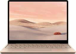 Microsoft Surface Laptop Go | i5-1035G1 | 12.4"