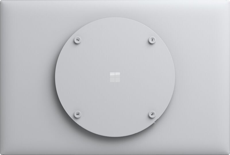 Microsoft Surface Hub 2S | 50" | 128 GB SSD | Win 10 Pro 2