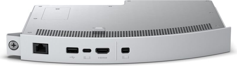 Microsoft Surface Hub 2S | 50" | 128 GB SSD | Win 11 Pro 4