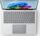 Microsoft Surface Laptop 7 | Snapdragon X Plus | 13.8" | 16 GB | 512 GB SSD | Touch | Backlit keyboard | Platinum | Win 11 Pro | ES, thumbnail 2 of 4