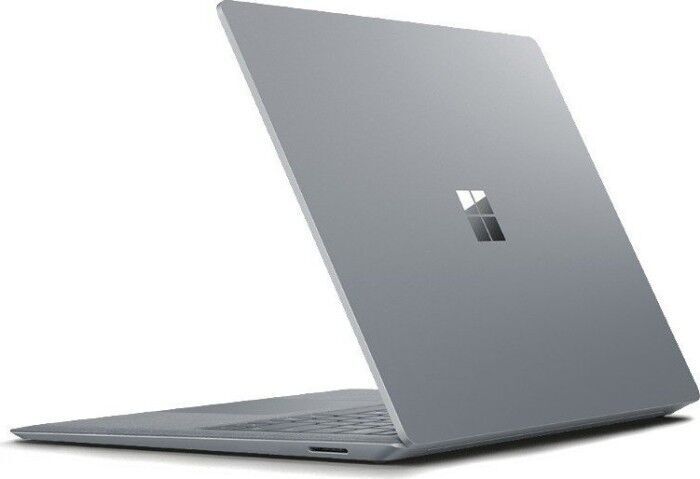 Microsoft Surface Laptop 2 | i7-8650U | 13.5" | 16 GB | 1 TB SSD | hõbe | Klaviatuuri valgustus | Touch | Veebikaamera | Surface Dock | Win 11 Home | CH, image 2 of 3