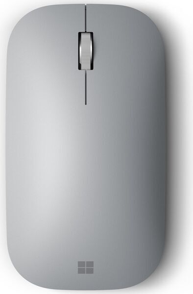 Microsoft Surface Mobile Mouse | grau 1