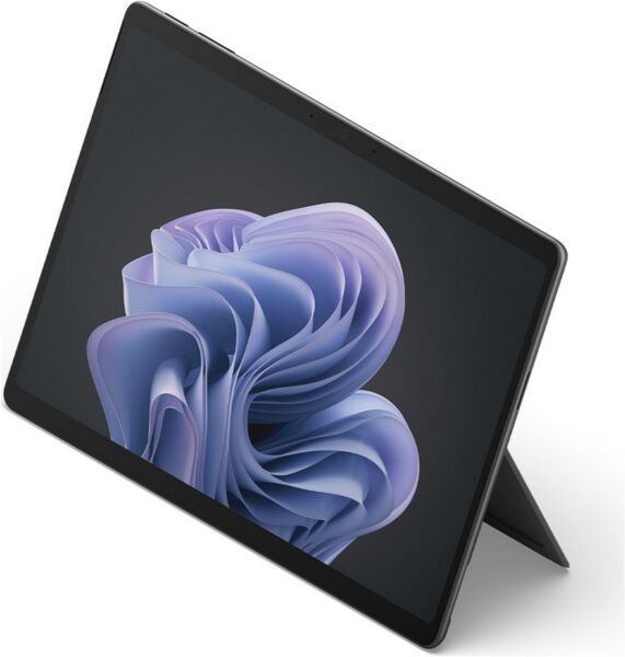 Microsoft Surface Pro 10 | Core Ultra 5 135U | 13" | 16 GB | 256 GB SSD | black | Win 11 Pro 1