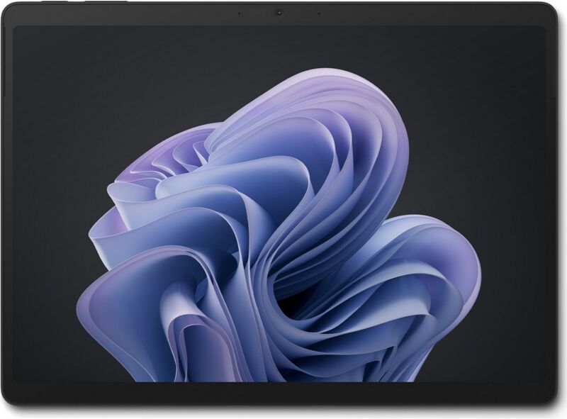 Microsoft Surface Pro 10 | Core Ultra 5 135U | 13" | 16 GB | 256 GB SSD | black | Win 11 Pro 2