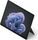Microsoft Surface Pro 10 | Core Ultra 7 165U | 13" | 16 GB | 512 GB SSD | black | Win 11 Pro thumbnail 1/3