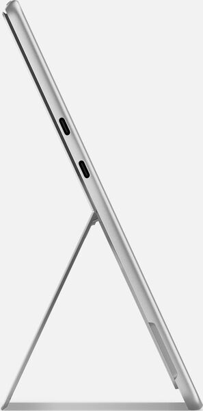 Microsoft Surface Pro 11 | Snapdragon X Plus | 13" | 16 GB | 256 GB SSD | harmaa | 5G | Stylus-kynä | Win 11 Home 3