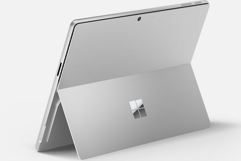 Microsoft Surface Pro 11 | Snapdragon X Plus | 13" | 16 GB | 256 GB SSD | harmaa | 5G | Stylus-kynä | Win 11 Home 4