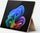 Microsoft Surface Pro 11 | Snapdragon X Plus | 13" | 16 GB | 512 GB SSD | ruskea | Win 11 Home thumbnail 1/4