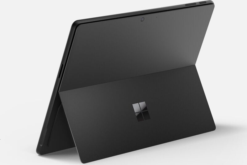 Microsoft Surface Pro 11 | Snapdragon X Plus | 13" | 16 GB | 512 GB SSD | black | Win 11 Home 4