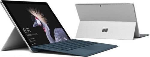 Microsoft Surface Pro 5 (2017) | i5-7300U | 12.3" | 8 GB | 256 GB SSD | Win 10 Pro | ND