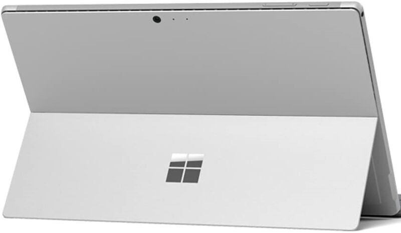 Microsoft Surface Pro 5 (2017) | m3-7Y30 | 12.3" | 4 GB | 128 GB SSD | Win 10 Home 2