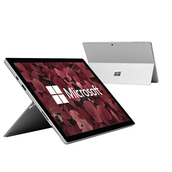 Microsoft Surface Pro 5 (2017) | m3-7Y30 | 12.3" | 4 GB | 128 GB SSD | Win 10 Pro | UK 2