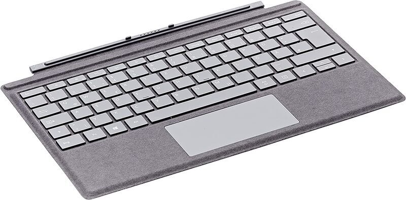 Microsoft Surface Pro 4 (2015) | i5-6300U | 12.3" | 4 GB | 128 GB SSD | stylet compatible | Surface Dock | Win 10 Pro | IT 2