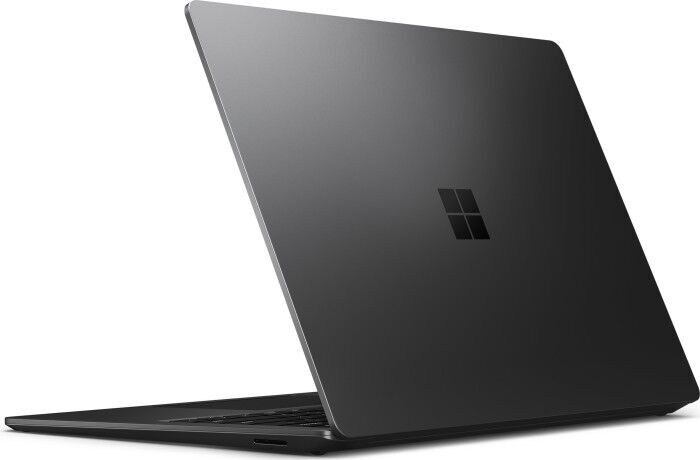 Microsoft Surface Pro 4 (2021) | i7-1185G7 | 13.5" | 16 GB | 256 GB SSD | Win 11 Home | black | DE 2