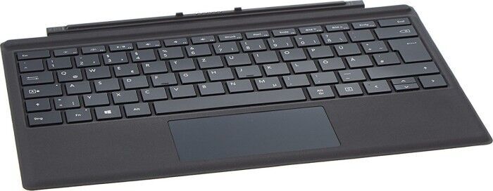 Microsoft Surface Pro Type Cover | noir | US 2