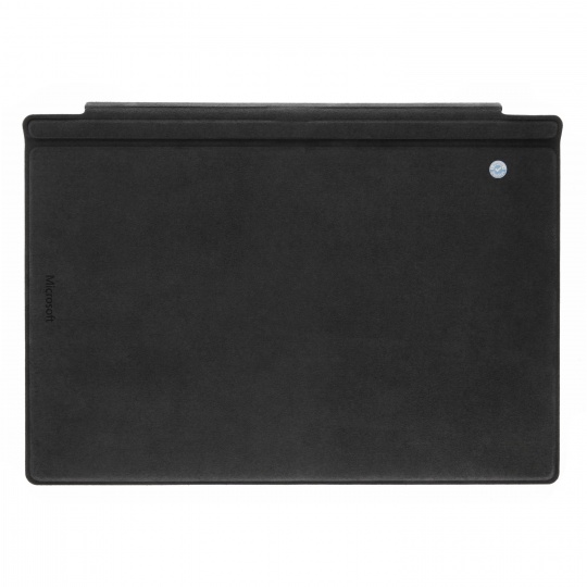 Microsoft Surface Pro Type Cover QWERTZ Schwarz günstig ohne Vertrag