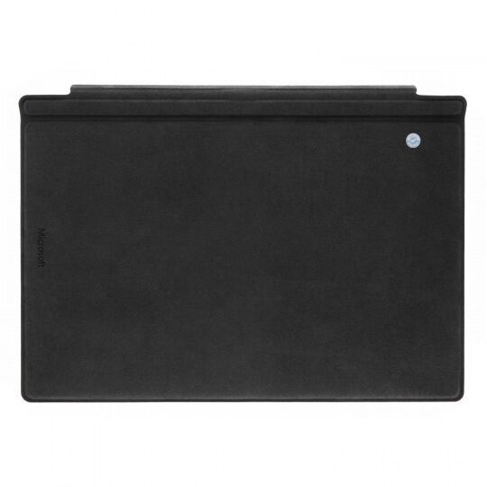 Microsoft Surface Pro Type Cover | melns | IT, image 2 of 2