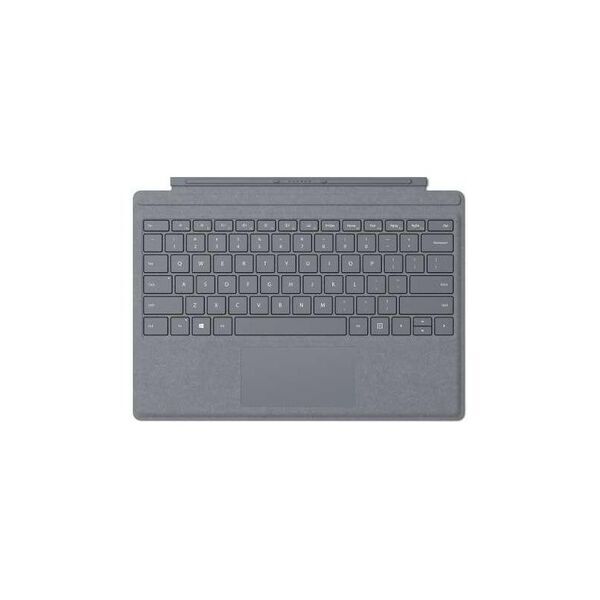 Microsoft Surface Pro Type Cover | Platino | PT