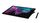 Microsoft Surface Pro 6 (2018) | i5-8350U | 12.3" | 8 GB | 256 GB SSD | kompatibel stylus | Win 10 Pro | svart thumbnail 1/3