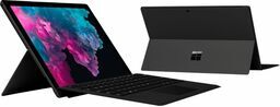 Microsoft Surface Pro 6 (2018) | i5-8350U | 12.3"