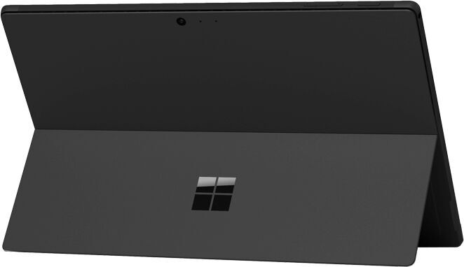Microsoft Surface Pro 6 (2018) | i5-8350U | 12.3" | 8 GB | 256 GB SSD | yhteensopiva Stylus | Win 11 Pro | musta | IT 3